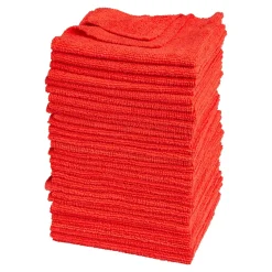 Mikrofasertücher-Box, 30 Stück