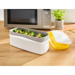 Mikrowellen-Pastakocher, 4-teilig