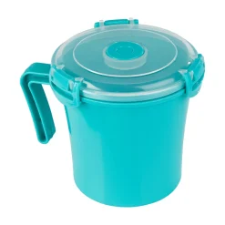 Mikrowellen-Suppentasse 650 ml