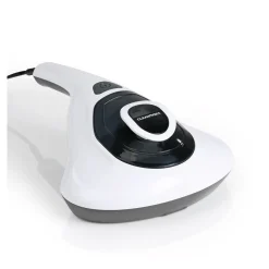 Milben-Handstaubsauger mit UV-C-Licht