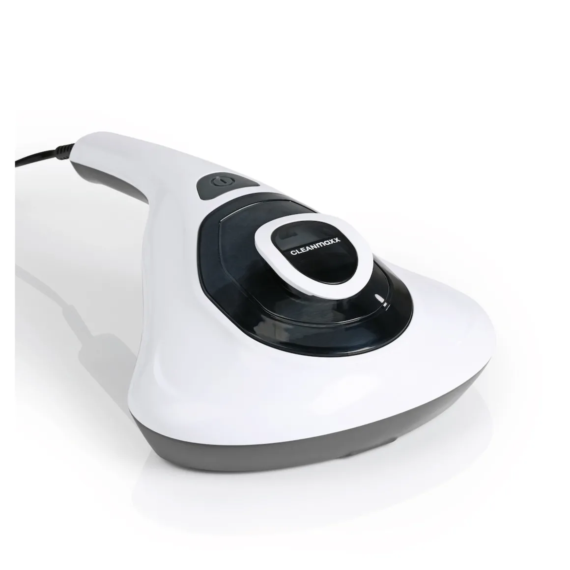 Milben-Handstaubsauger mit UV-C-Licht