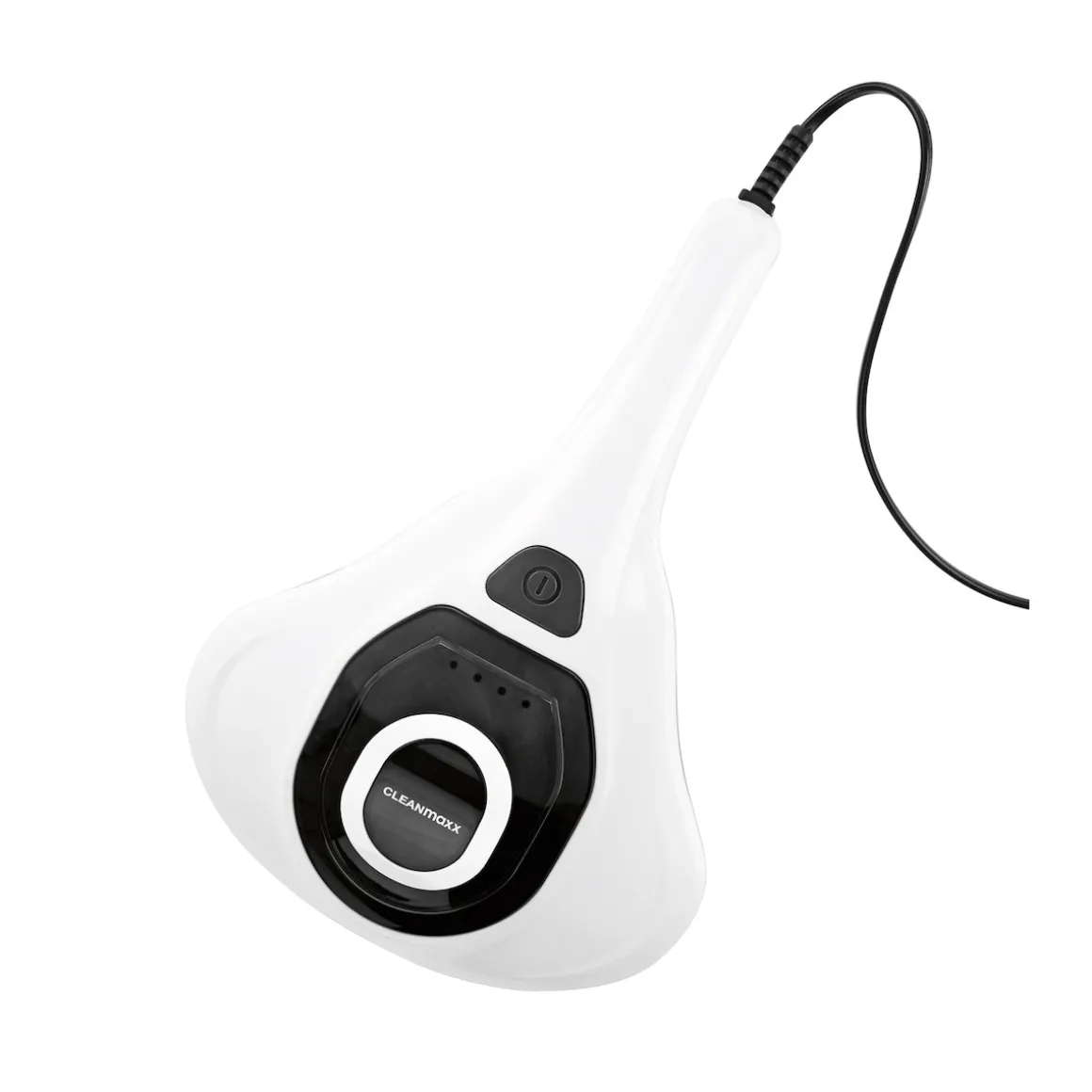 Milben-Handstaubsauger mit UV-C-Licht