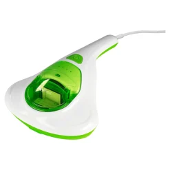 Milben-Handstaubsauger UV-C Licht