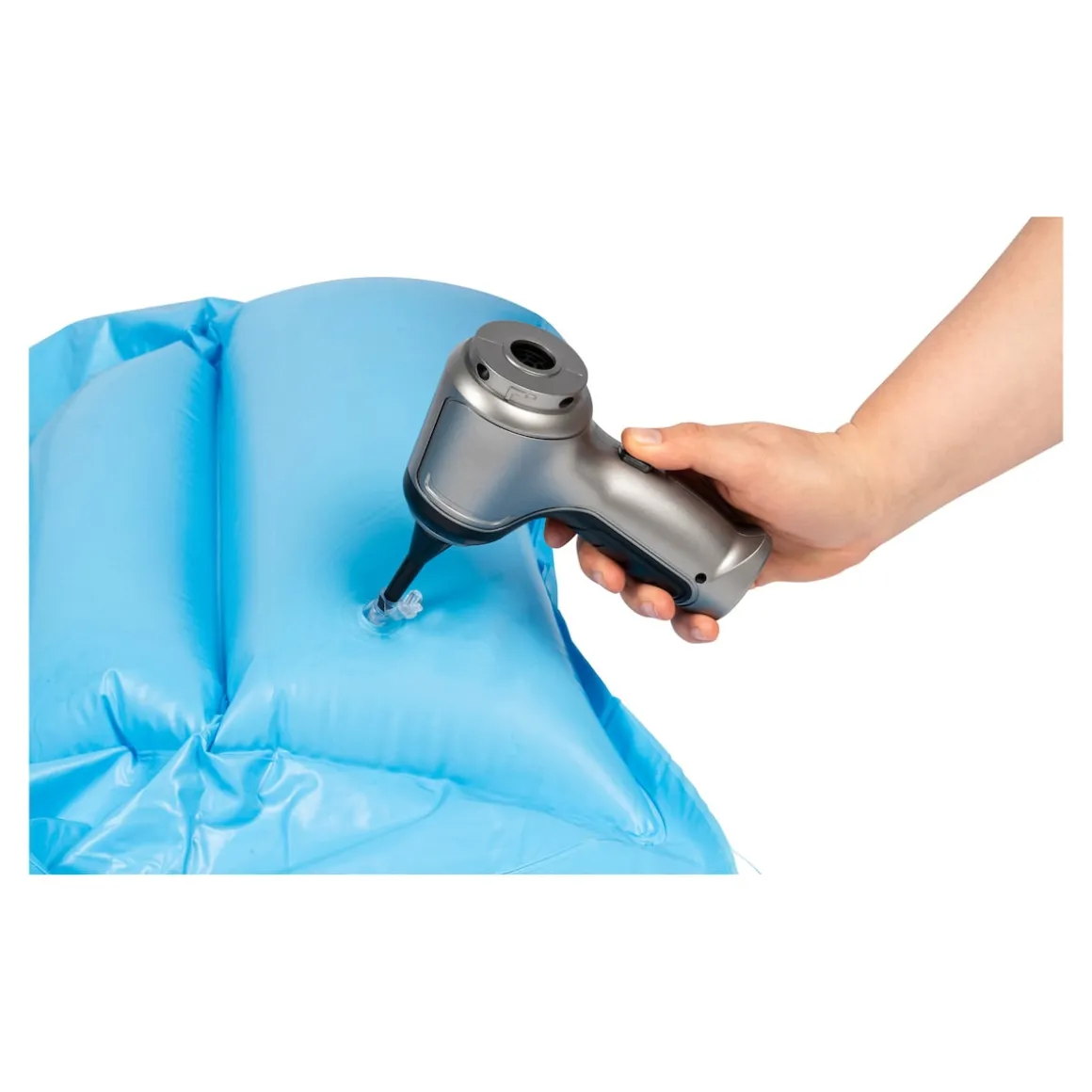 Mini-Akku-Handstaubsauger „Power“