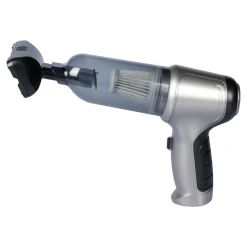 Mini-Akku-Handstaubsauger „Power“