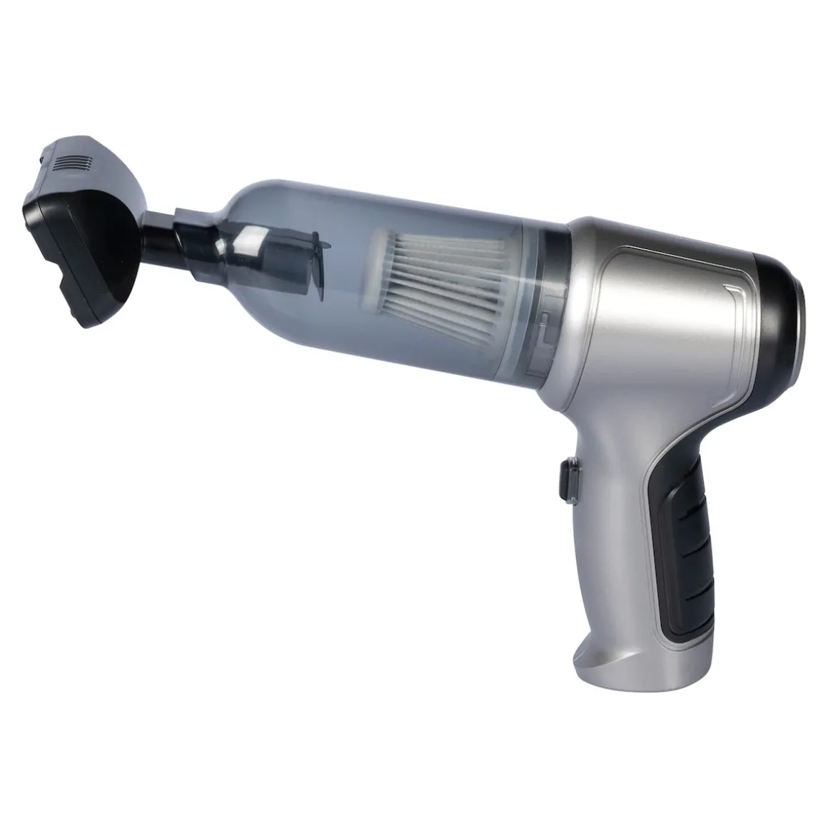 Mini-Akku-Handstaubsauger „Power“