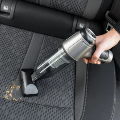 Mini-Akku-Handstaubsauger „Power“