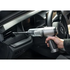 Mini-Akku-Handstaubsauger „Power“