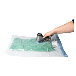 Mini-Akku-Handstaubsauger „Power“