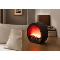 Mini-Kamin „Romantik“