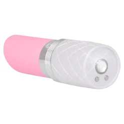 Mini-Vibrator „Lippenstift“