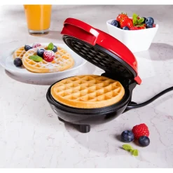 Mini-Waffeleisen
