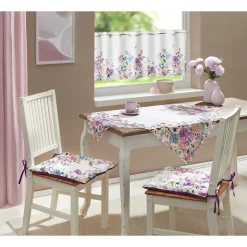 Mitteldecke „Schmetterling“, 85x85x cm