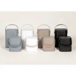 Mülleimer „Stockholm