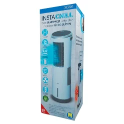 Mobiles Klimagerät "Livington Instachill"