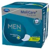 MoliCare Premium MEN PAD, 14 Stück Saugleistung 400 ml