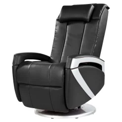 Mulifunktions-Massagesessel "Komfort" schwarz