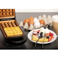 Multifunktionsgrill "Livington FlipSwitch"