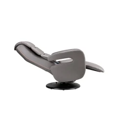 Multifunktions-Massagesessel Komfort "AT-2800" grau