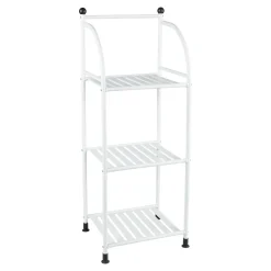 Multi-Haushaltsregal 3-fach