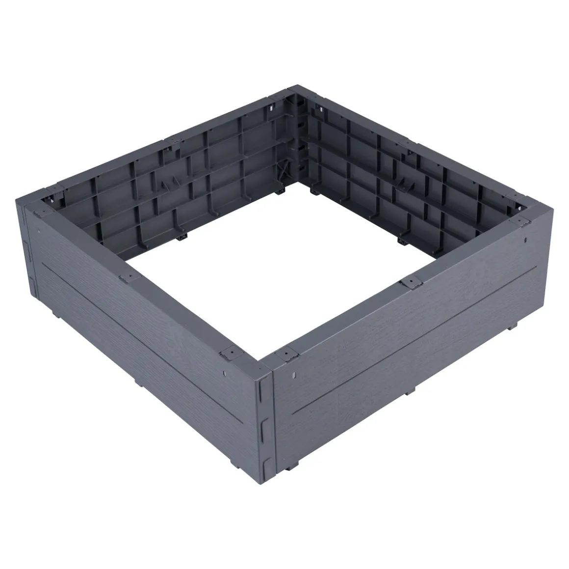 Multi-Hochbeet, 6-teilig