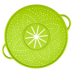 Multi-Küchenhelfer "8 in 1" grün