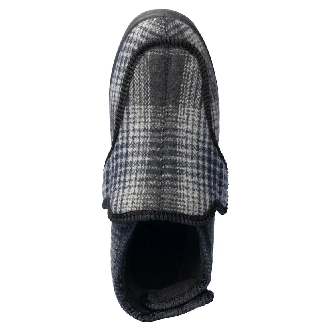 Multi-Kletthausschuh "unisex"