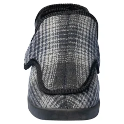 Multi-Kletthausschuh