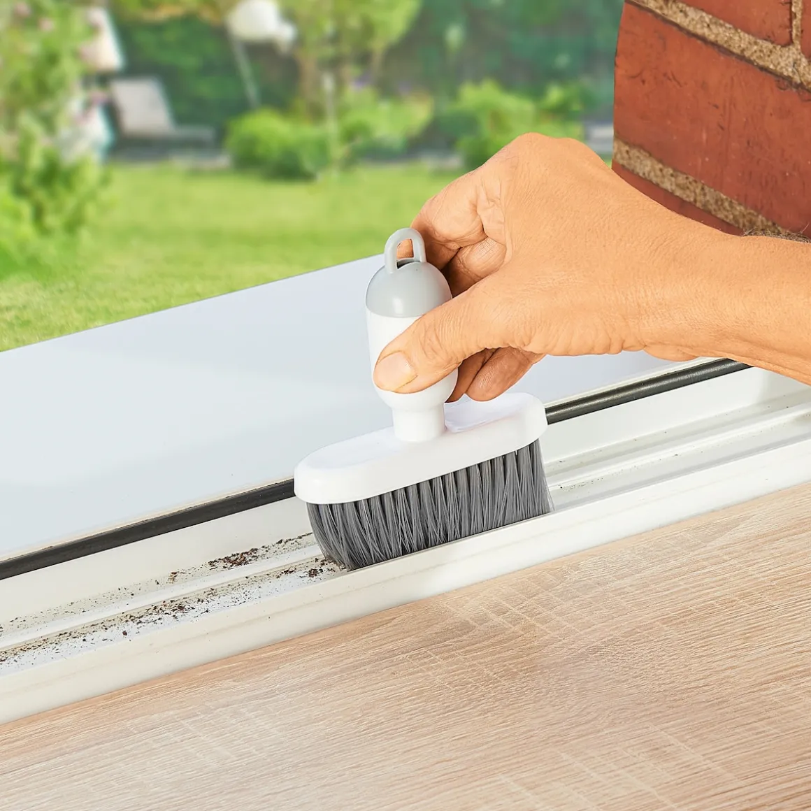 Multi-Reinigungsbürste
