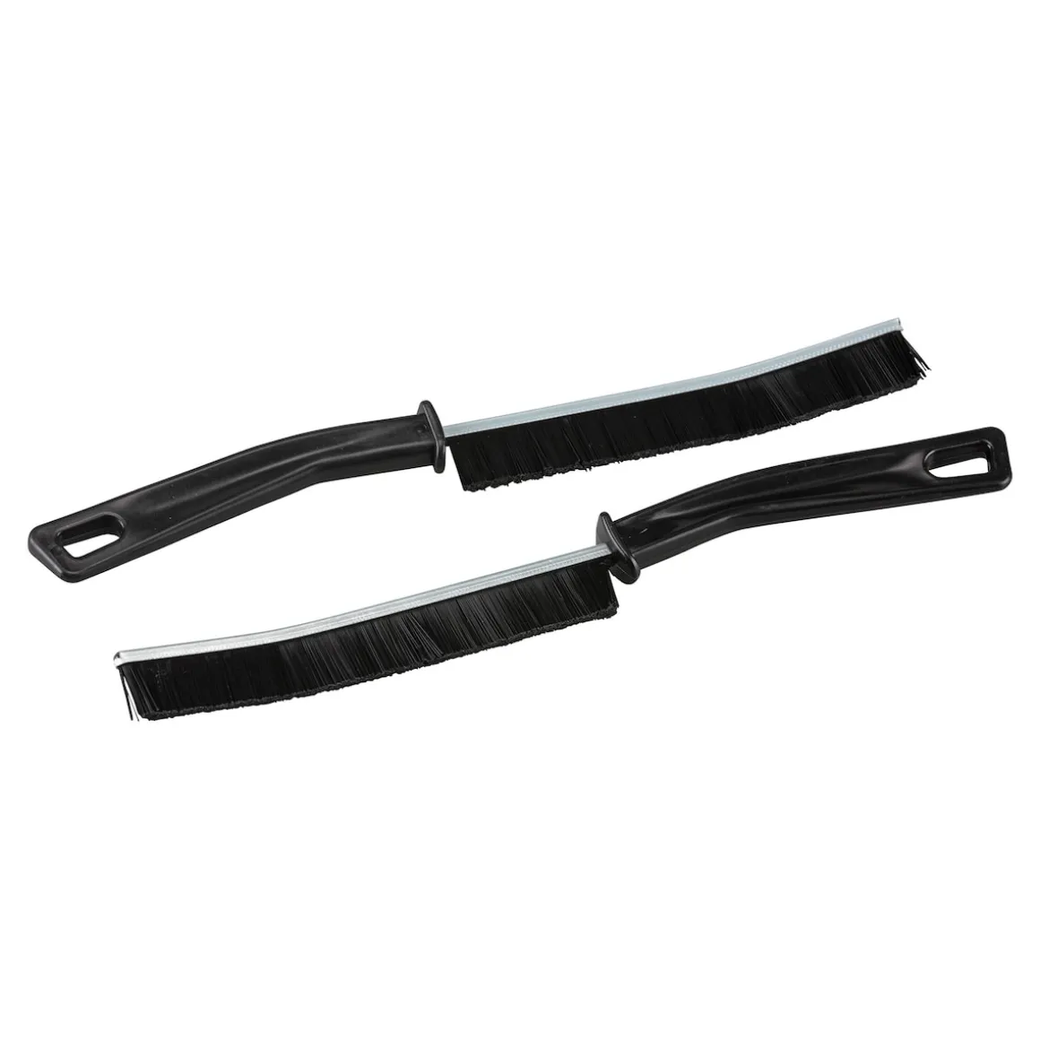 Multi-Reinigungsbürste, 2 Stück