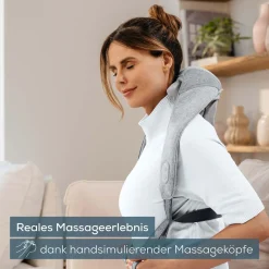 Nacken-Massagegerät 