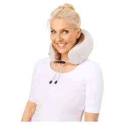 Nacken-Massagekissen