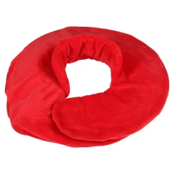 Nackenwärmflasche "Klett”