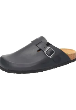NERPIO Clogs blau