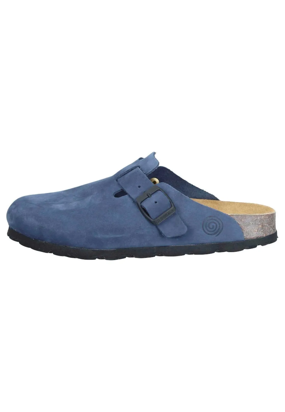 NERPIO Clogs blau