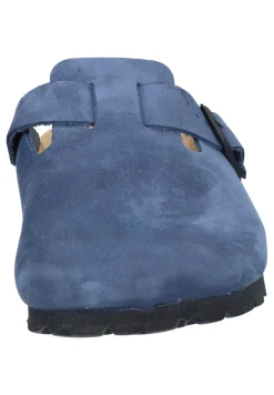 NERPIO Clogs blau