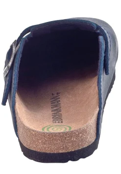 NERPIO Clogs blau