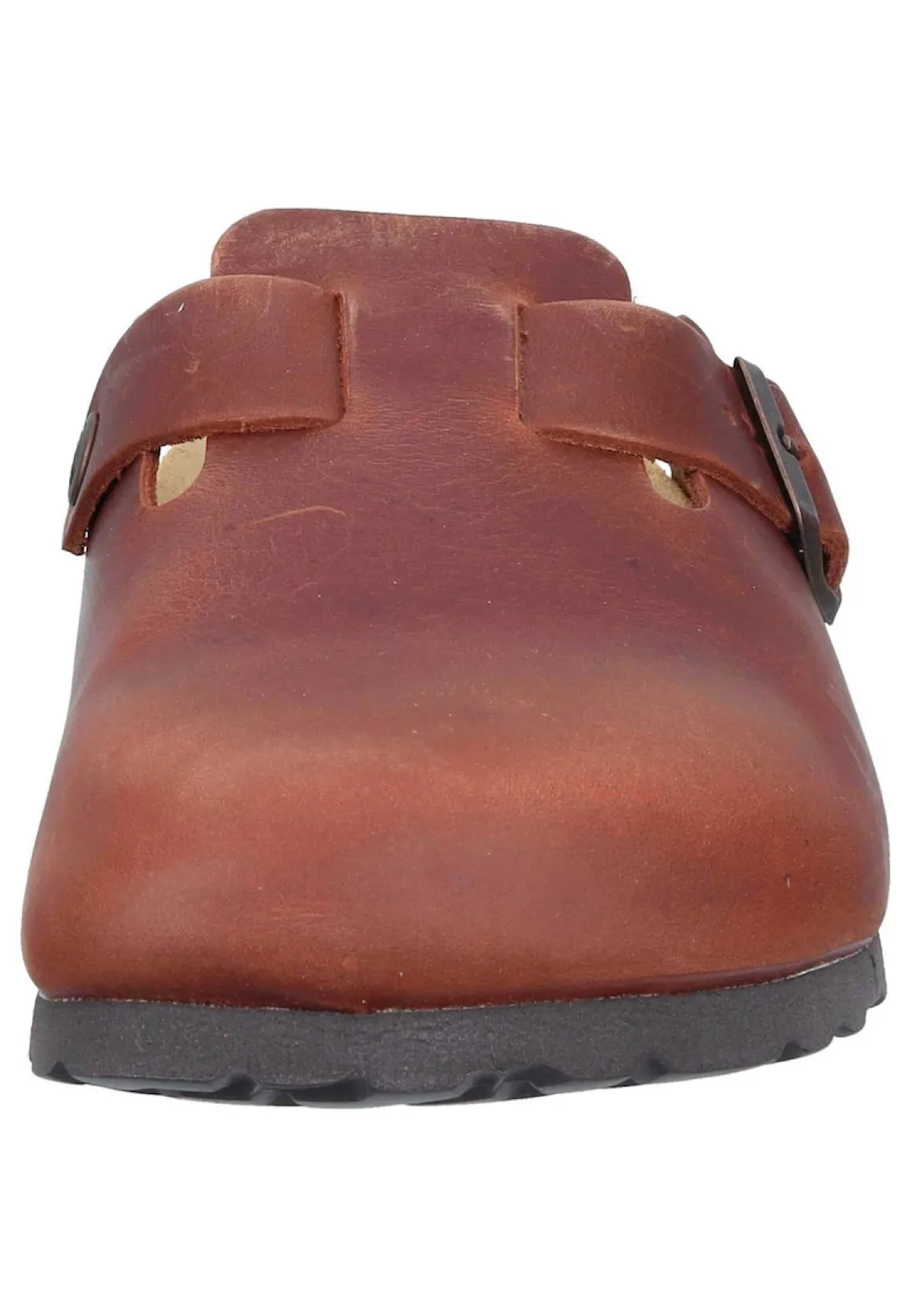 NERPIO Clogs braun