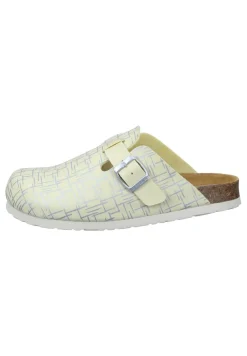 NERPIO Clogs hellgel