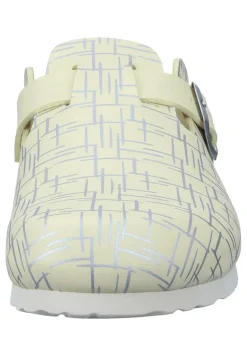 NERPIO Clogs hellgel