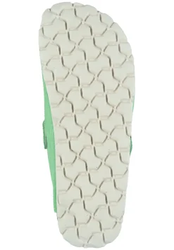 NERPIO Clogs hellgrün