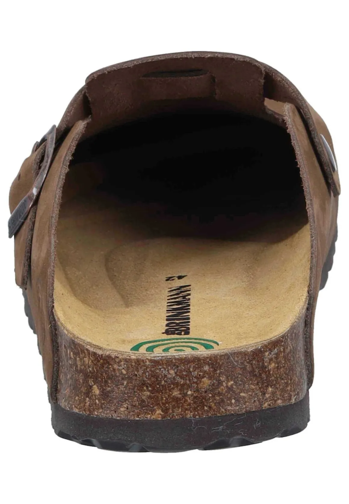 NERPIO Clogs mittelbr.