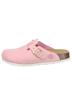 NERPIO Clogs rosa