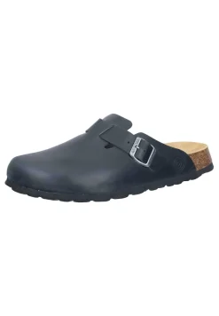 NERPIO Clogs schwarz