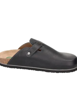 NERPIO Clogs schwarz