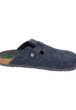 NERPIO HOME Hausschuhe blau