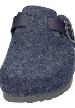 NERPIO HOME Hausschuhe blau