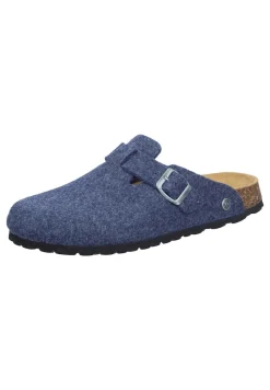 NERPIO HOME Hausschuhe blau