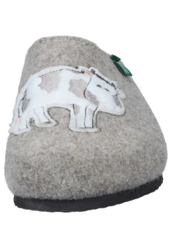 NERPIO HOME Hausschuhe beige