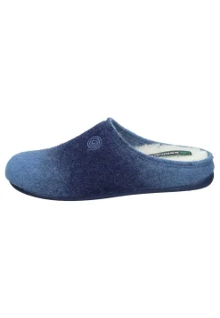 NERPIO HOME Hausschuhe blau